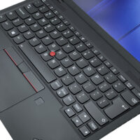 Lenovo ThinkPad X1 Nano G1 naklejki