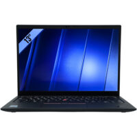 Lenovo ThinkPad X1 Nano G1 naklejki