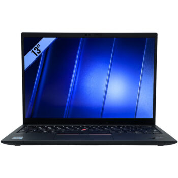 Lenovo ThinkPad X1 Nano G1 naklejki