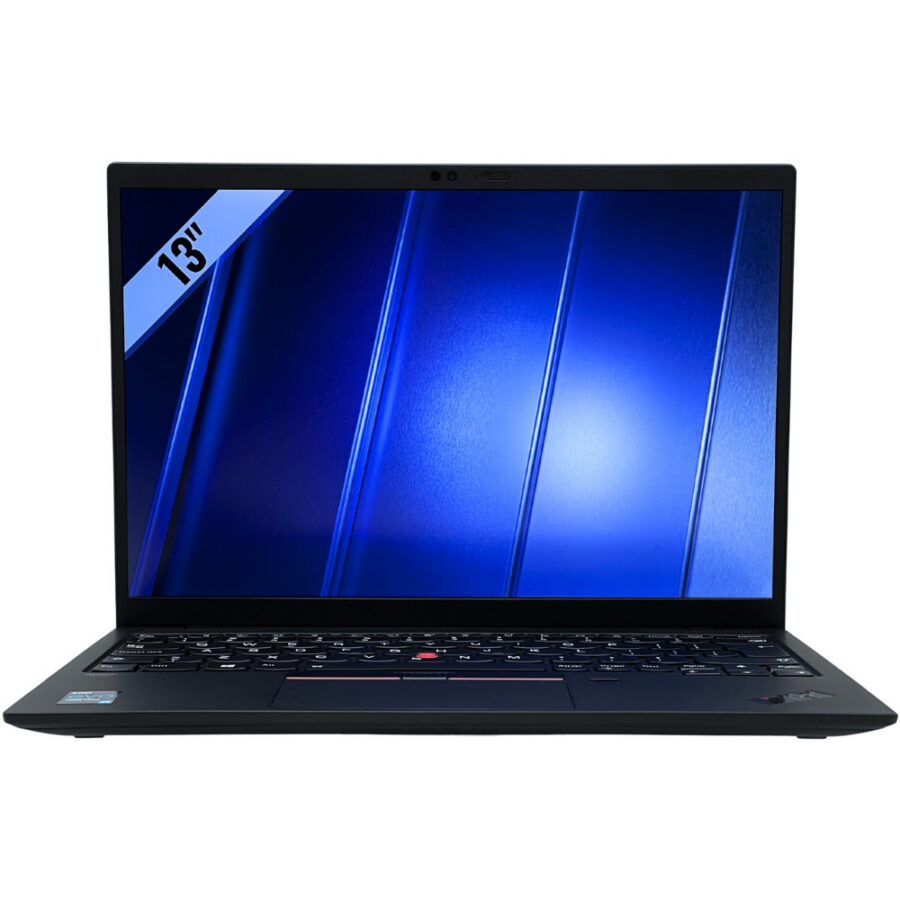 Lenovo ThinkPad X1 Nano G1 naklejki