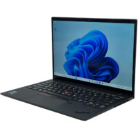Lenovo ThinkPad X1 Nano i7