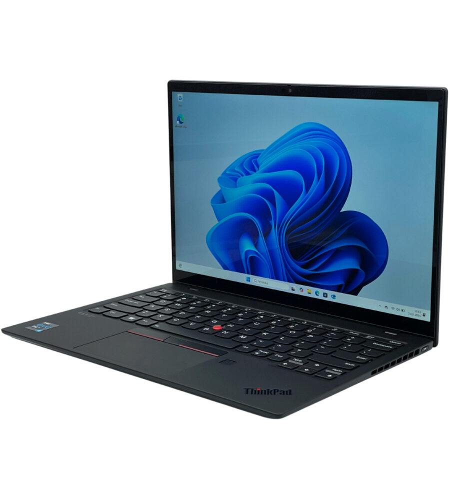 Lenovo ThinkPad X1 Nano i7 (2) Lenovo ThinkPad X1 Nano i7
