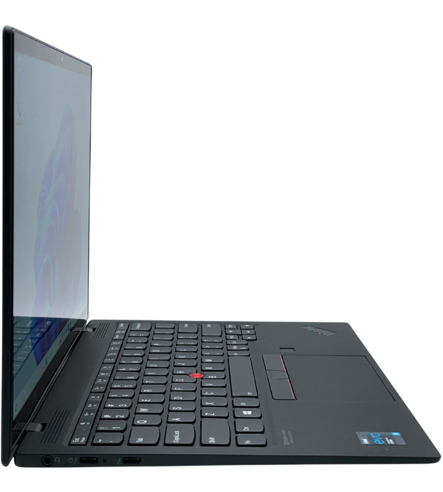 Lenovo ThinkPad X1 Nano i7 (4) Lenovo ThinkPad X1 Nano i7