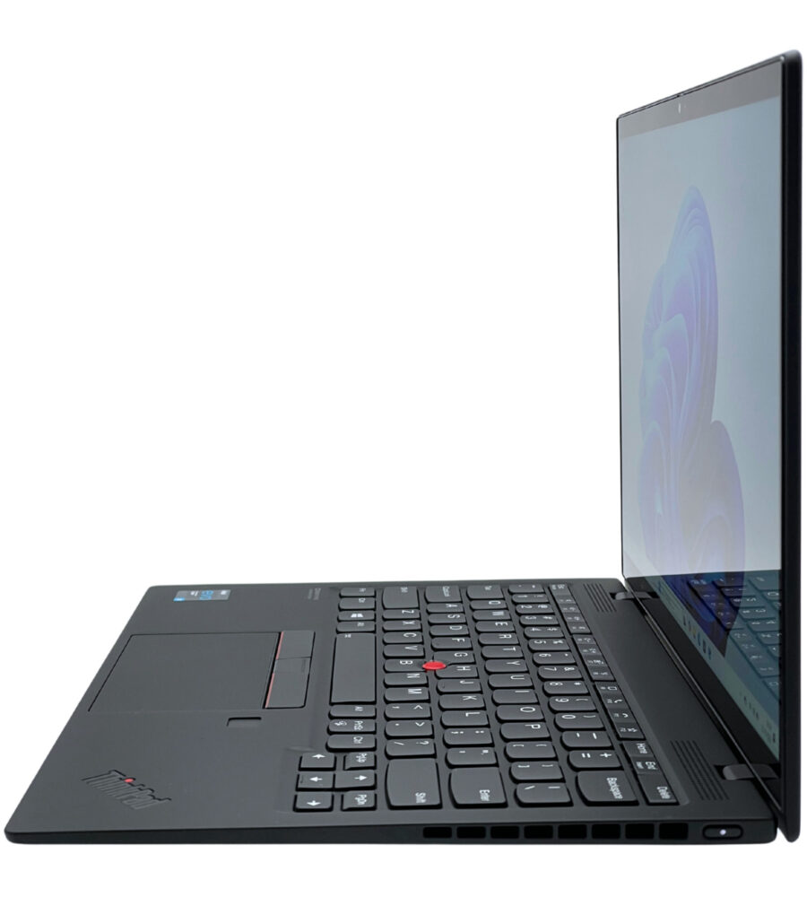 Lenovo ThinkPad X1 Nano i7 (5) Lenovo ThinkPad X1 Nano i7