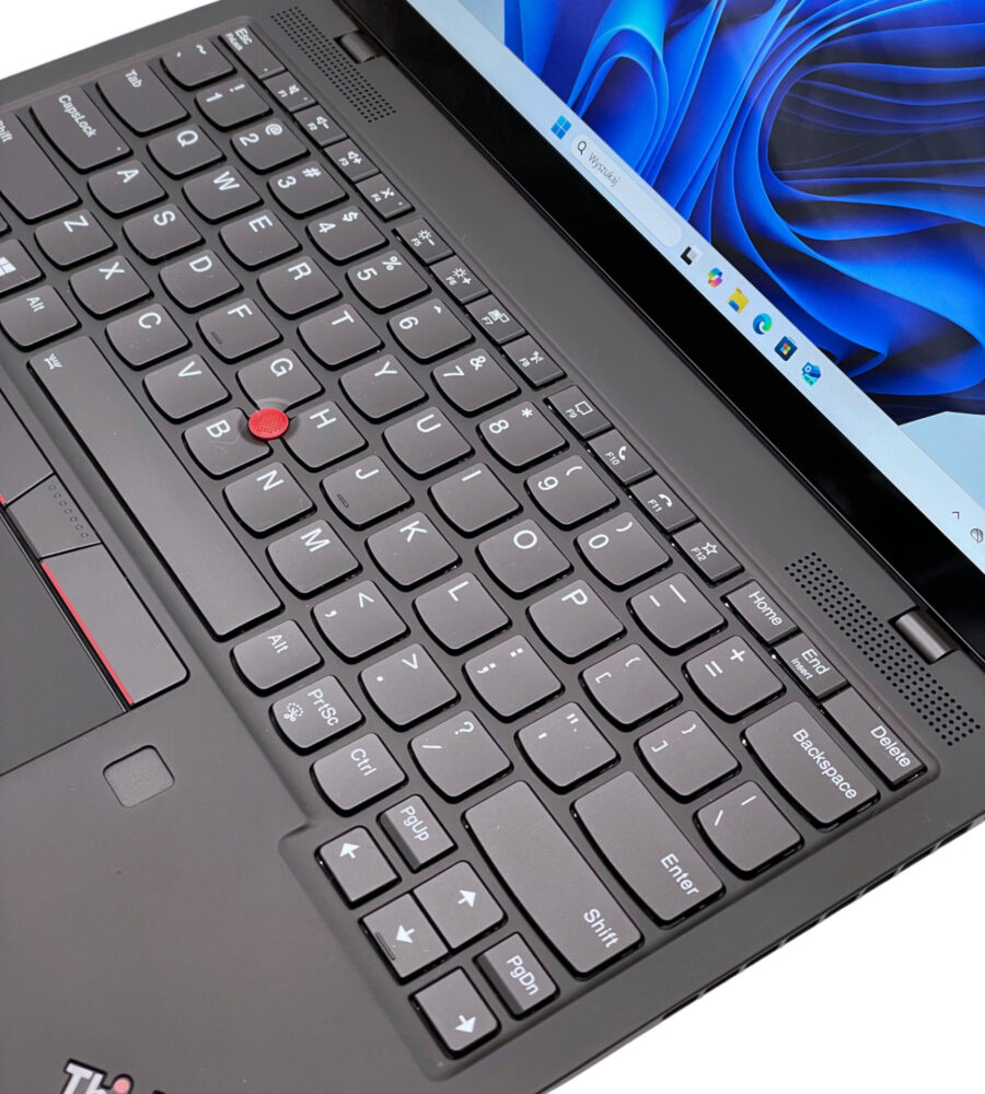 Lenovo ThinkPad X1 Nano i7 (8)