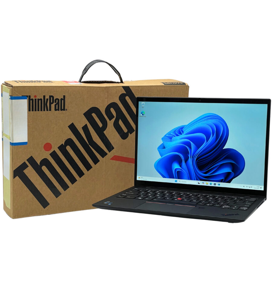 Lenovo ThinkPad X1 Nano i7 BOX Lenovo ThinkPad X1 Nano i7
