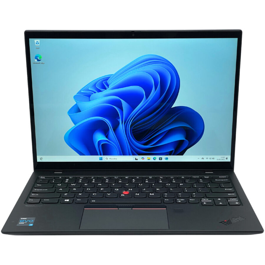 Lenovo ThinkPad X1 Nano i7 kwadrat Lenovo ThinkPad X1 Nano i7