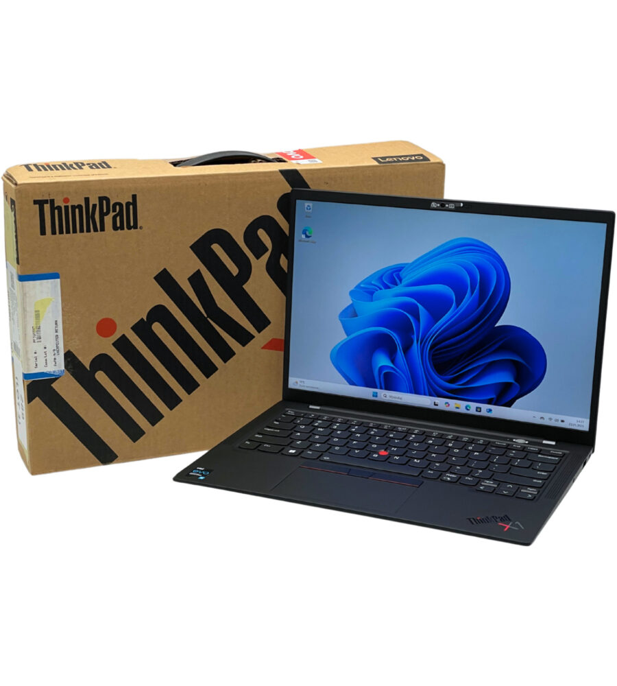 Lenovo X1 Carbon G9 i5