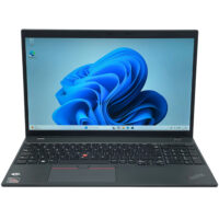 Lenovo ThinkPad L15 Gen 3 Ryzen 5