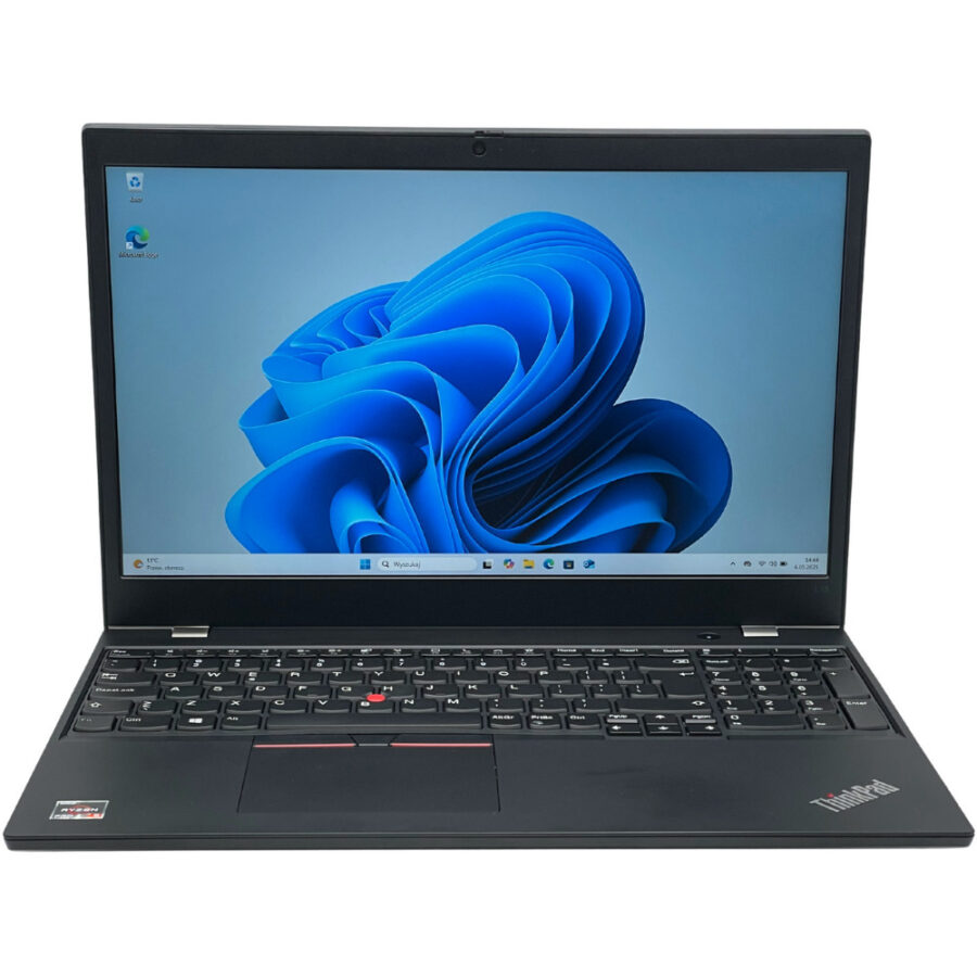 Lenovo ThinkPad L15 Gen 1 Ryzen 5