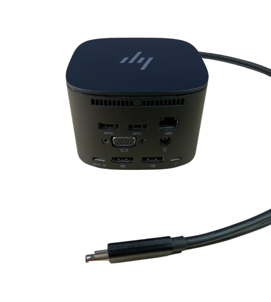 Stacja dokująca HP 230W G2
