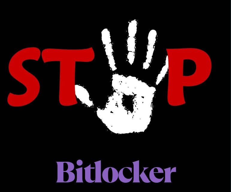 Czym jest BitLocker i jak działa