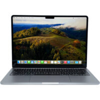 Apple MacBook Air 13 M2 - Wydajność i komfort w nowej odsłonie
