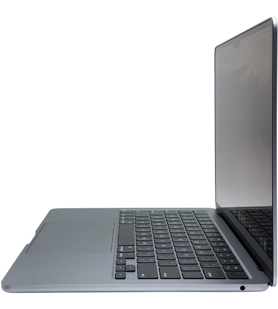 Apple MacBook Air 13 M2 - Wydajność i komfort w nowej odsłonie