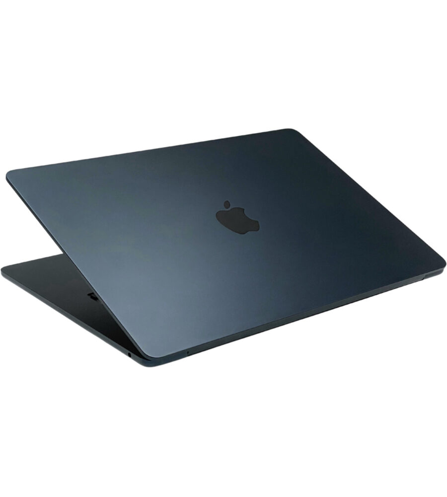 MacBook本体 MacBookAir M2 8GB Apple MacBook Air 13 M2 - Wydajność i komfort w nowej odsłonie