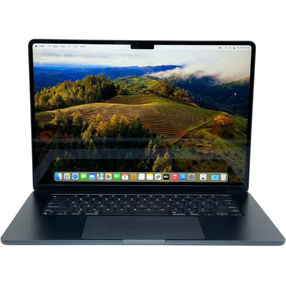 Apple-MacBook-Air-A2941-M2-
