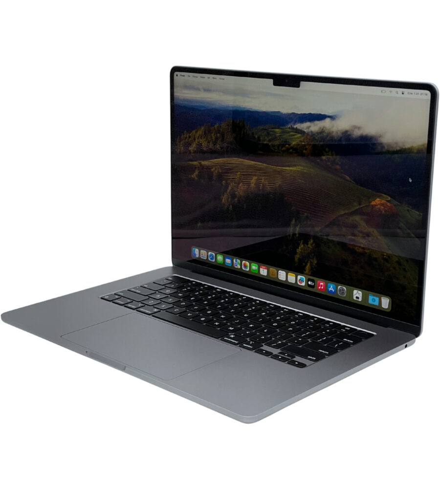 MacBook air m2 15インチ 8G/256G Apple MacBook Air 15 M2/8GB/256GB/8-core CPU+10-core GPU