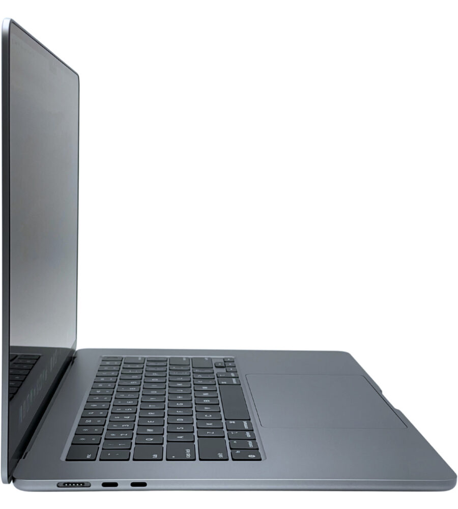 Apple MacBook Air 15 M2 - Wydajność i komfort w nowej odsłonie
