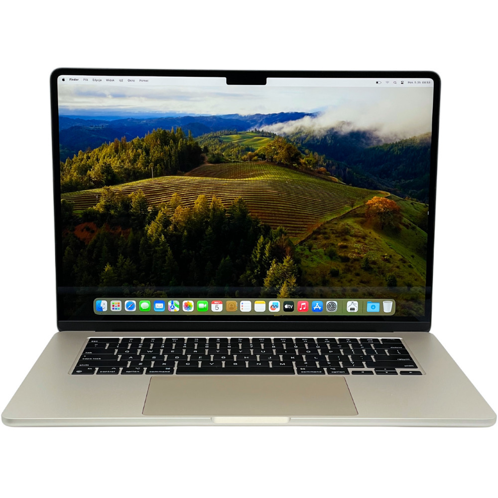Apple-MacBook-Air-A2941-M2-