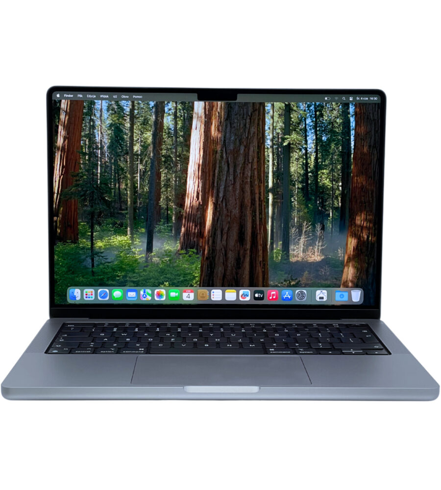 Apple MacBook Pro A2442 M1 Pro (3)