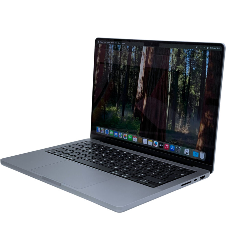 Apple MacBook Pro A2442 M1 Pro (4)