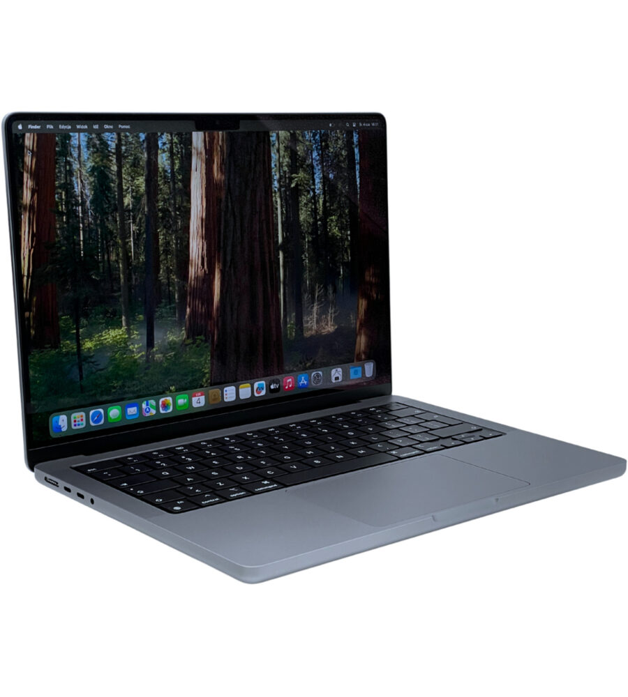 Apple MacBook Pro A2442 M1 Pro (5)