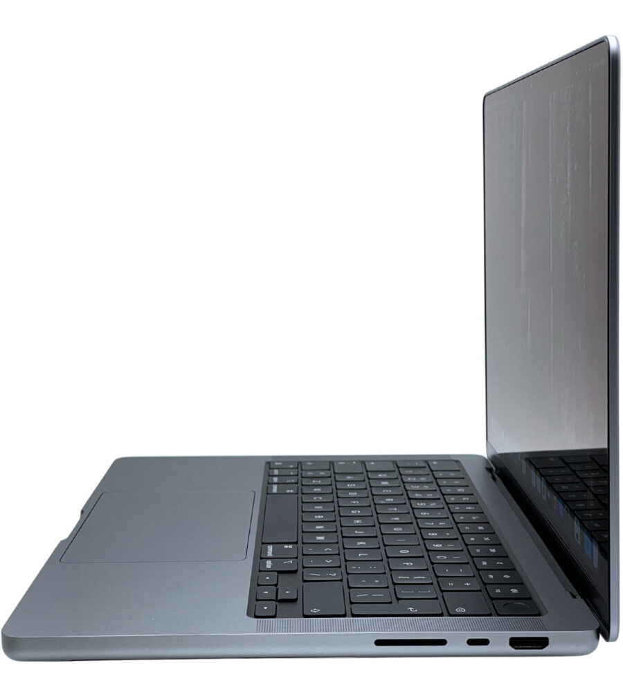 Apple MacBook Pro A2442 M1 Pro (6)