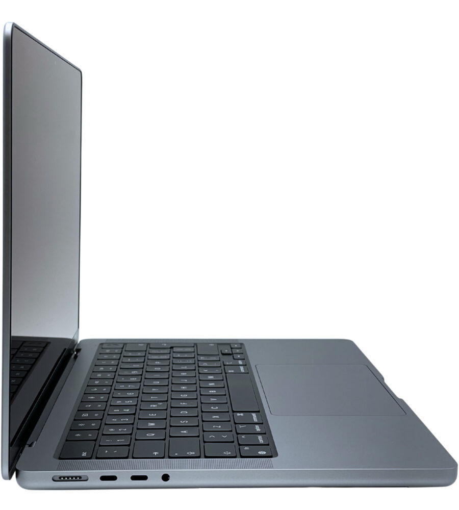 Apple MacBook Pro A2442 M1 Pro (7)