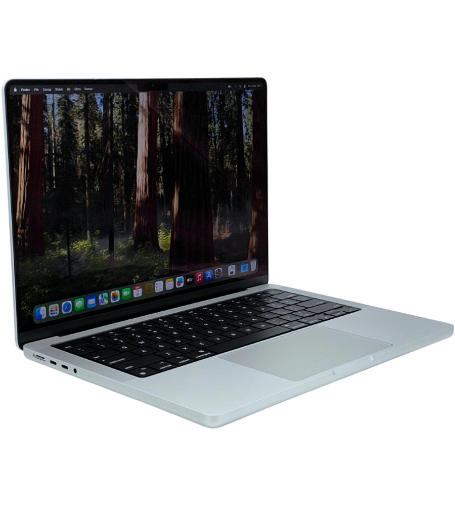 Apple MacBook Pro A2442 M3 Pro (4)