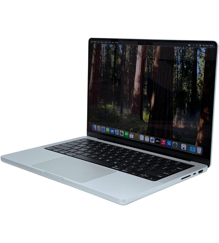 Apple MacBook Pro A2442 M3 Pro (5)