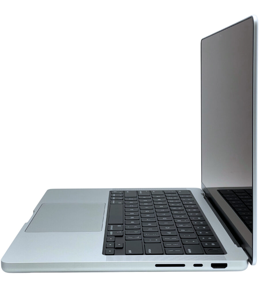 Apple MacBook Pro A2442 M3 Pro (7)