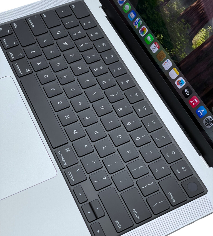 Apple MacBook Pro A2442 M3 Pro (8)