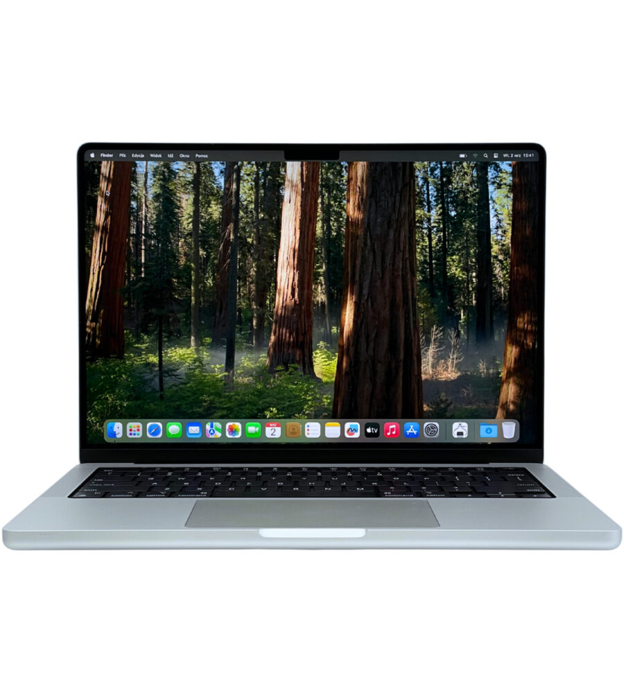 Apple MacBook Pro A2442 M3 Pro