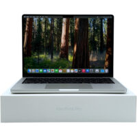 Apple MacBook Pro A2442 M3 Pro BOX kwadrat