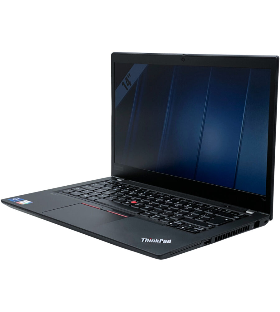 Lenovo ThinkPad T14 G2 i7 (3) Lenovo ThinkPad T14 G2 i7