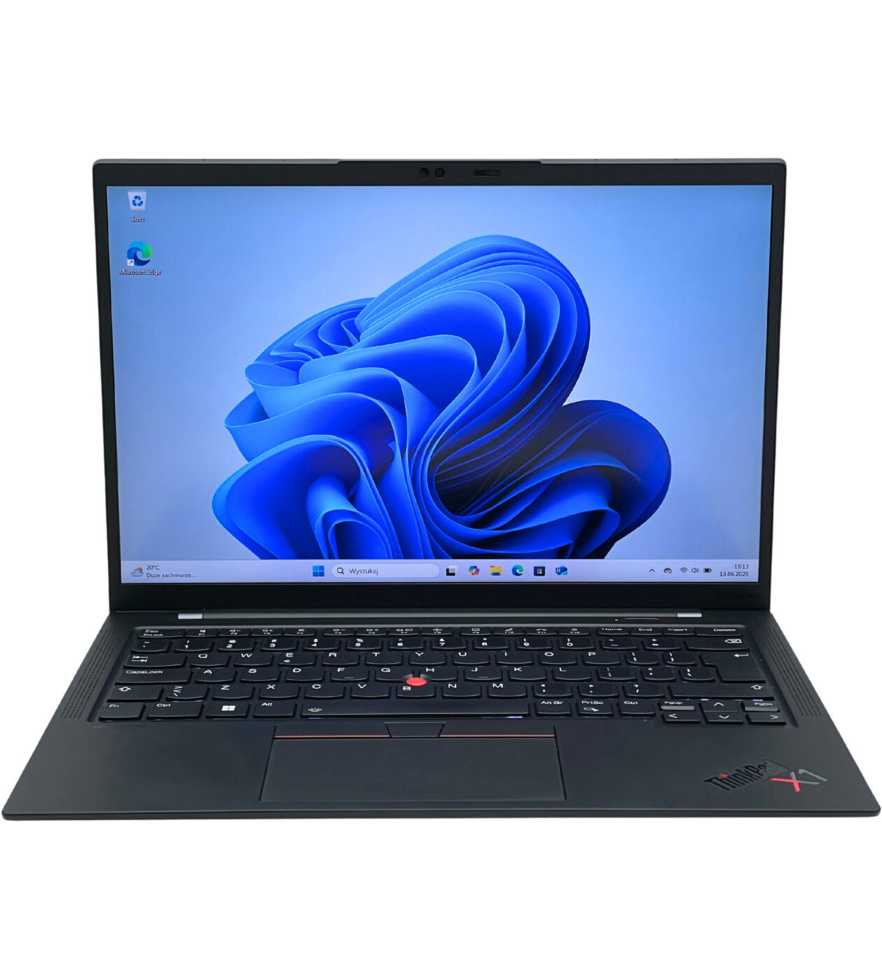 Lenovo ThinkPad X1 Carbon G10 i7