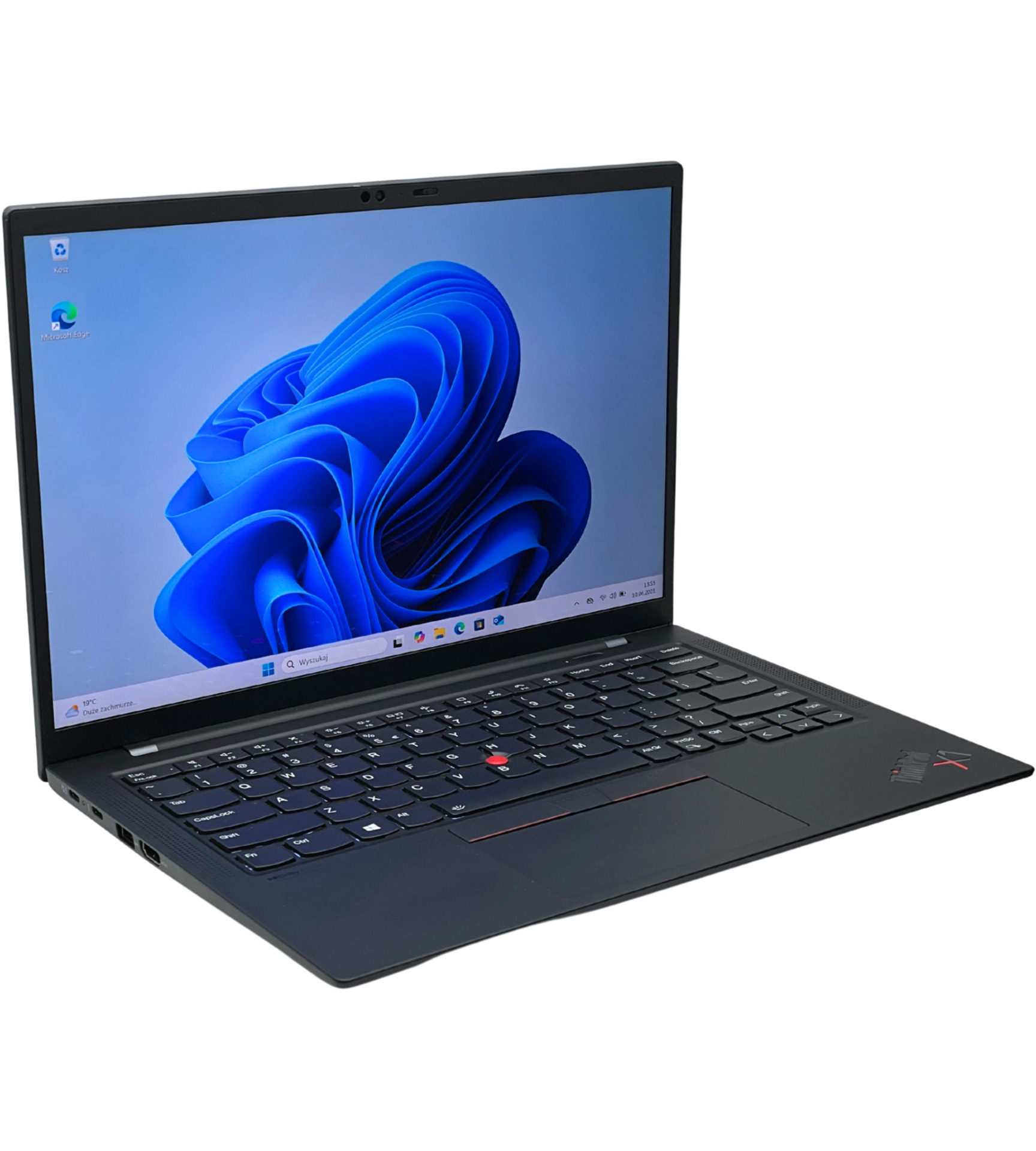 Lenovo ThinkPad X1 Carbon G9 i7 US