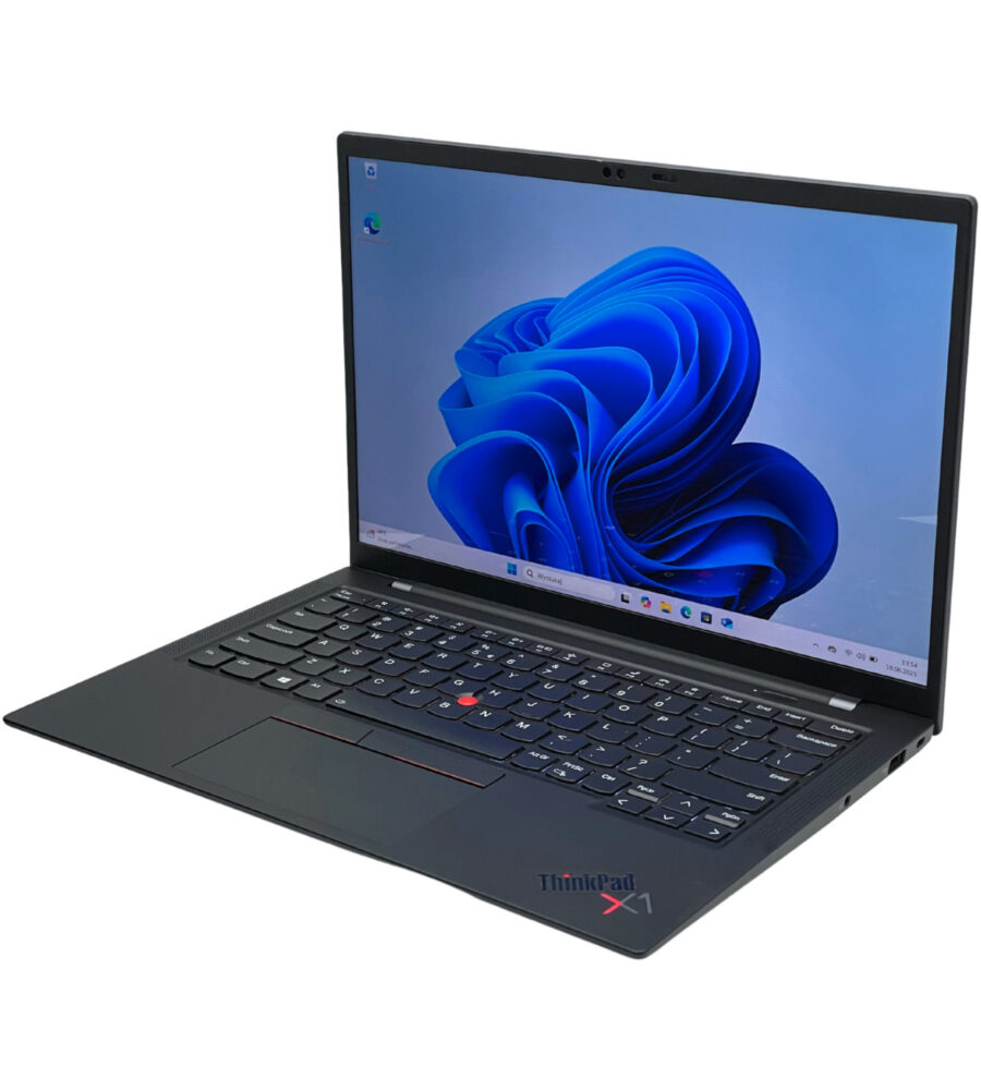 Lenovo ThinkPad X1 Carbon G9 i7 US