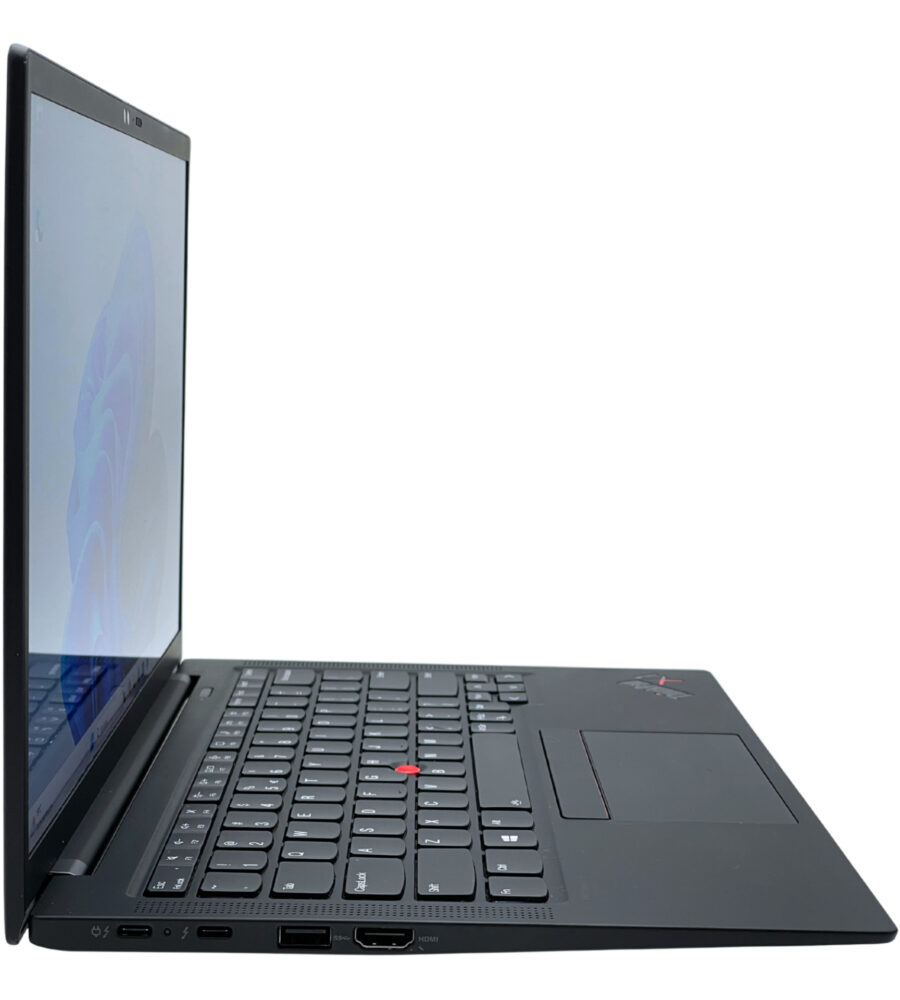 Lenovo ThinkPad X1 Carbon G9 i7 US