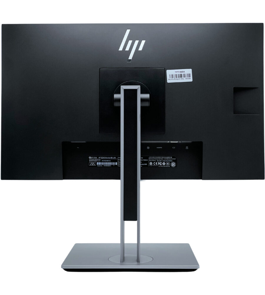 Monitor HP E243
