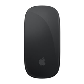 Mysz bezprzewodowa Apple Magic Mouse – Black