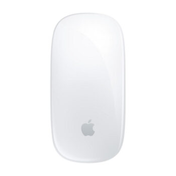 Mysz bezprzewodowa Apple Magic Mouse – Black