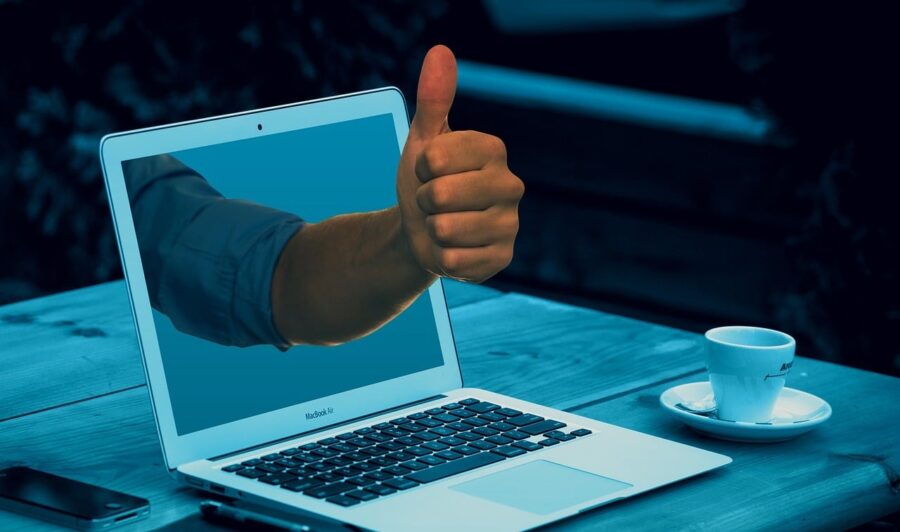 tani laptop używany