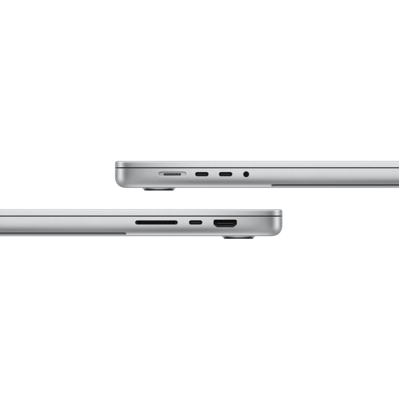 Apple MacBook Pro A2991 M3 Pro