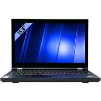 Lenovo ThinkPad P15 G1 i7 kwadrat