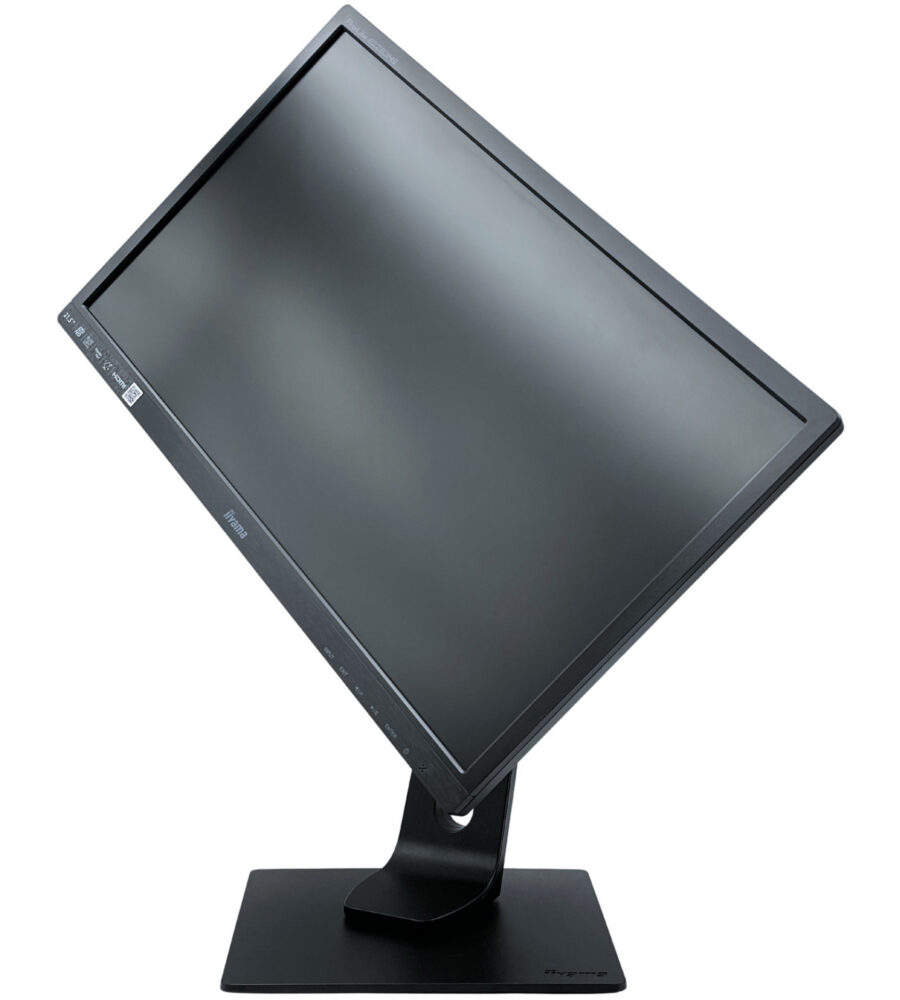 Monitor Iiyama ProLite B2283HS-B3 21.5″ Full HD (1920×1080) TN LED Monitor Iiyama ProLite B2283HS-B3 21.5″ Full HD (1920×1080) TN LED