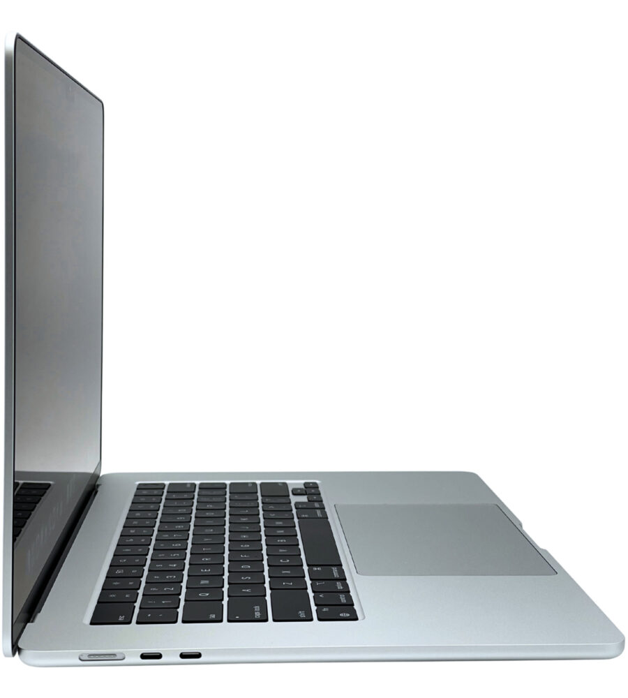 Apple MacBook Air m2 シルバー　A2941 Laptop Apple MacBook Air M2 13,6/M2/8GB/256GB/macOS Silver