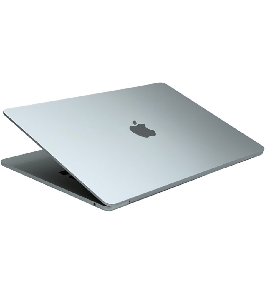 Apple MacBook Air m2 シルバー　A2941 Apple MacBook Air 15 M2 - Wydajność i komfort w nowej odsłonie