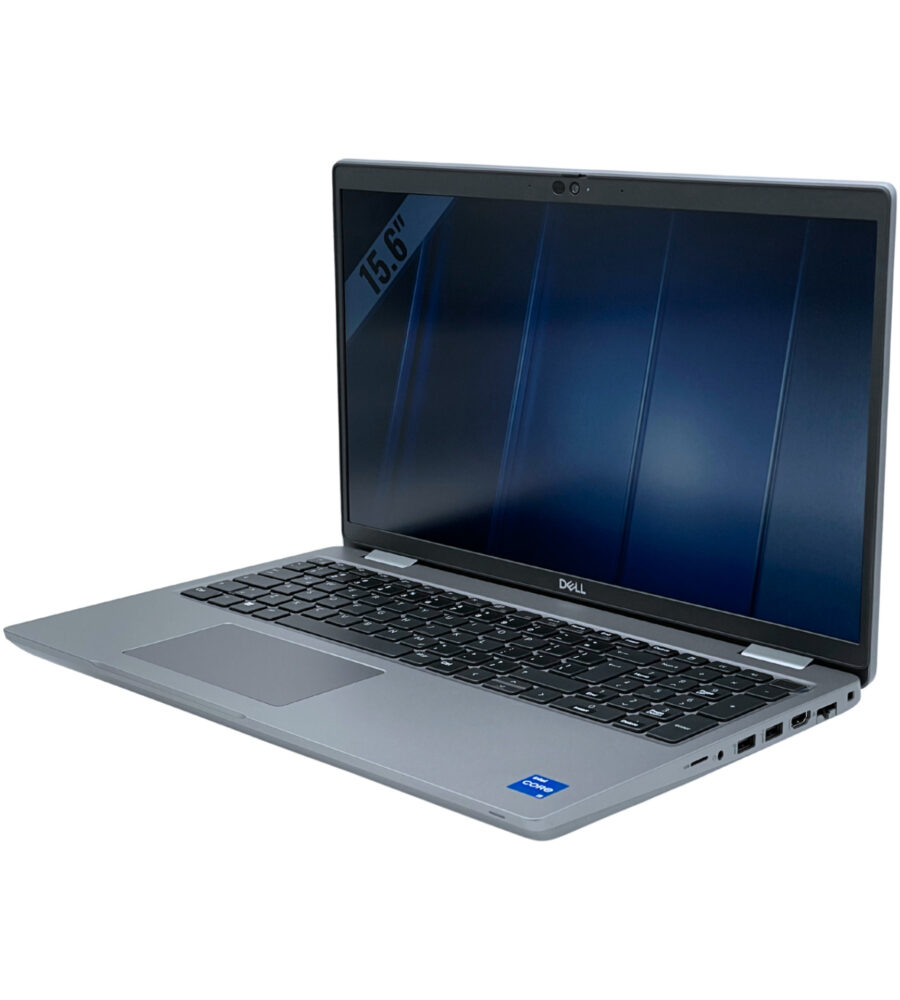 Dell Latitude 5531 i5