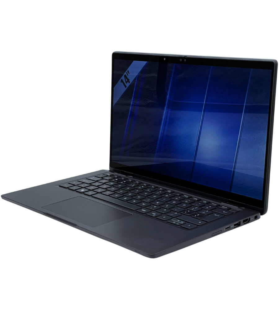 Dell Latitude 7430 i5 2w1 naklejki